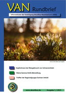 VAN Rundbrief 1/2023